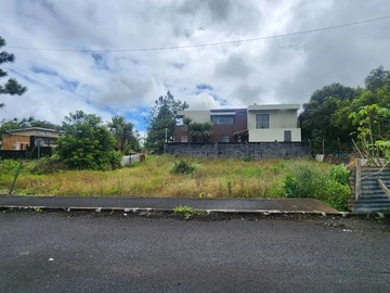 Residential Land
