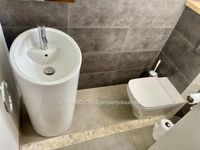 Appartement à louer pour une courte durée  Situé à #montchoisy  |