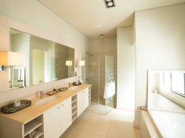 Villa de 4 Chambres