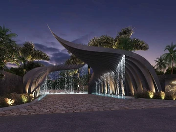 3 Bedroom Penthouse