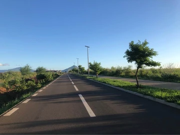 Residential Land