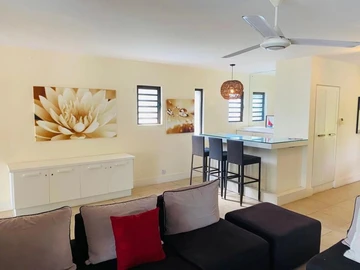 3 Bedroom Penthouse