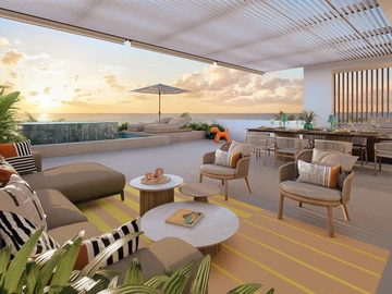 3 Bedroom Penthouse