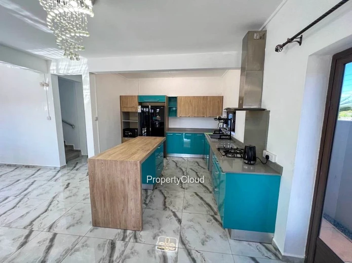 À Louer | Villa Moderne De 4 Chambres | Petit Raffray