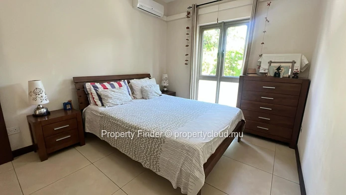 Appartement à vendre dans une résidence chic