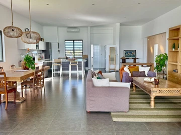 3 Bedroom Penthouse