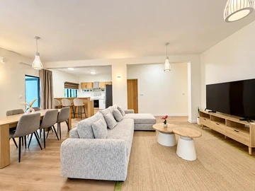 3 Bedroom Apartment