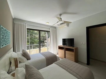 Appartement de 2 Chambres