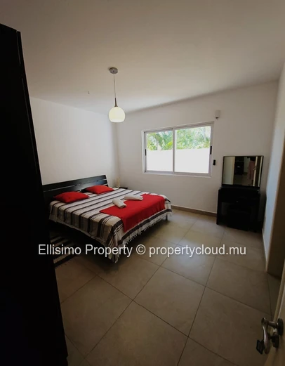Villa avec Piscine Privée à Vendre – Résidence Sécurisée à Pointe aux Piments