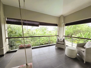 Villa de 3 Chambres