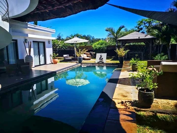 3 Bedroom Villa