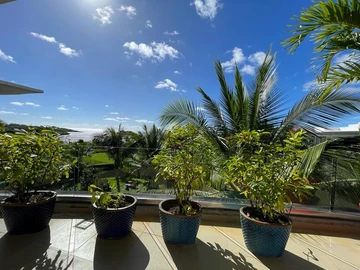 Penthouse de 4 Chambres