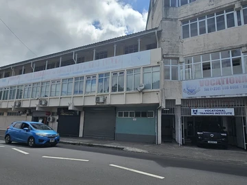 Immobilier Commerciaux
