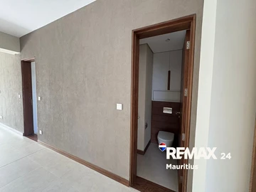 Penthouse de 3 Chambres