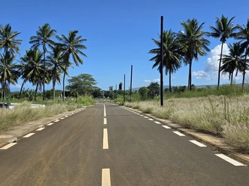 Residential Land