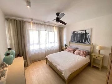 Appartement de 3 Chambres