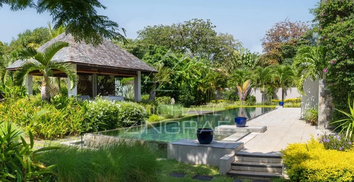 Elegant Golf-View Villa in the Heart of Anahita Estate