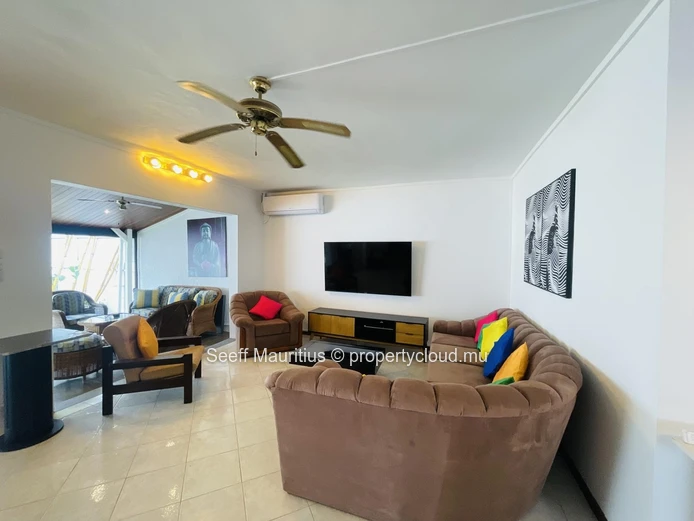 Duplex Fraîchement Rénové - LES BOUGAINVILLEES