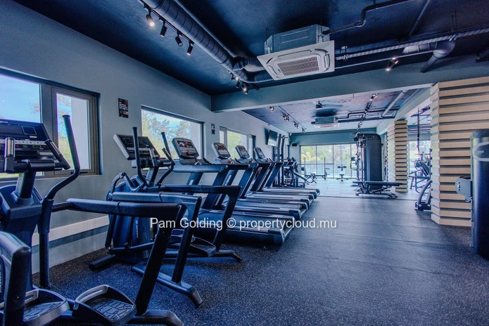 3-Bedroom Apartment for Sale | La Pointe, Pointe aux Canonniers, Mauritius