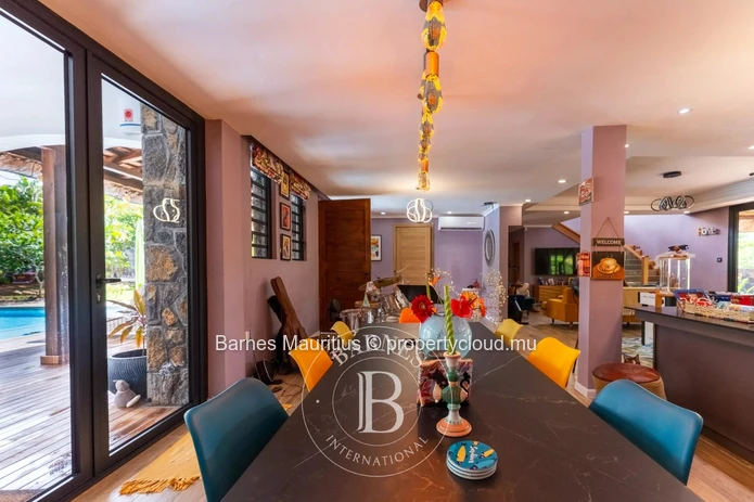 BALACLAVA - Maison familiale - 6 chambres