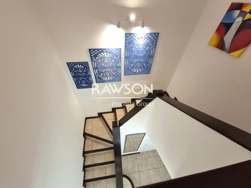 3 Bedroom Townhouse, Duplex