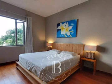 Appartement de 3 Chambres