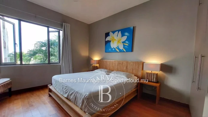 BAIN BOEUF - Seaside Luxury Living with Ocean Views - 3 Bedroom