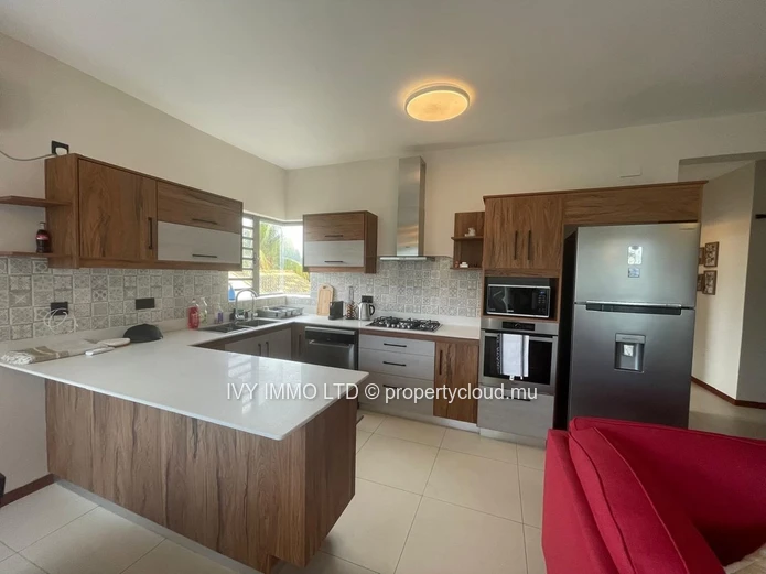 Apartment For Long-Term Rent – Pointe Aux Biches