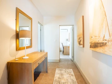Penthouse de 4 Chambres