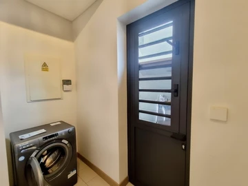 Townhouse, Duplex de 3 Chambres