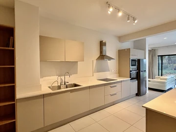 Appartement de 3 Chambres