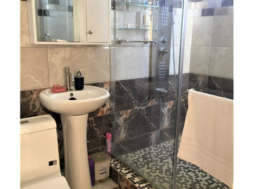 Townhouse, Duplex de 3 Chambres