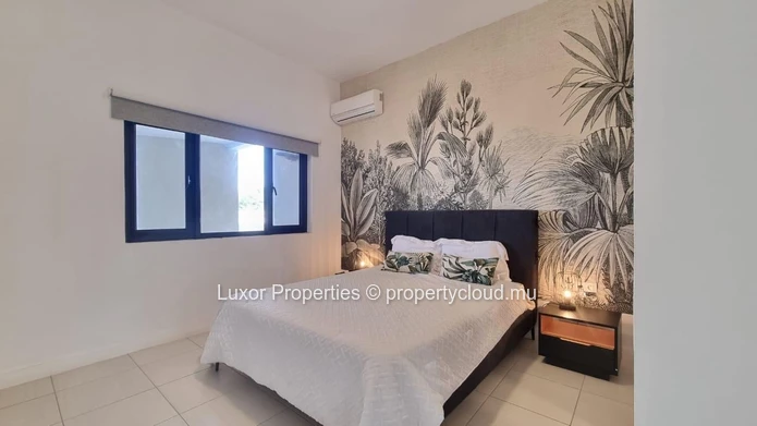 Bedroom Apartment for Rent – Bain Boeuf