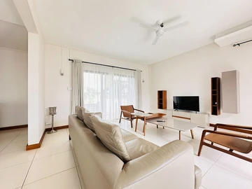 Villa de 3 Chambres
