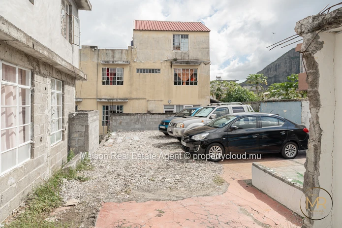 Appartement entièrement meublé à vendre – Poussepasse Lane, Palma
