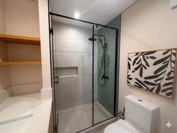 Appartement de 3 Chambres