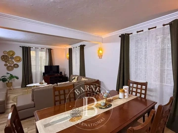 3 Bedroom Townhouse, Duplex