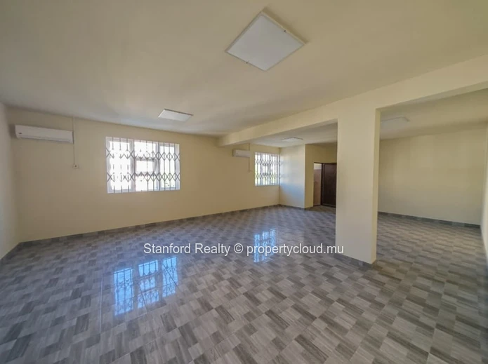 Prime Investment Opportunity - Office Building for Sale, Port Louis 