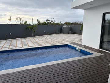 Villa de 4 Chambres