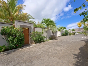 Villa de 4 Chambres