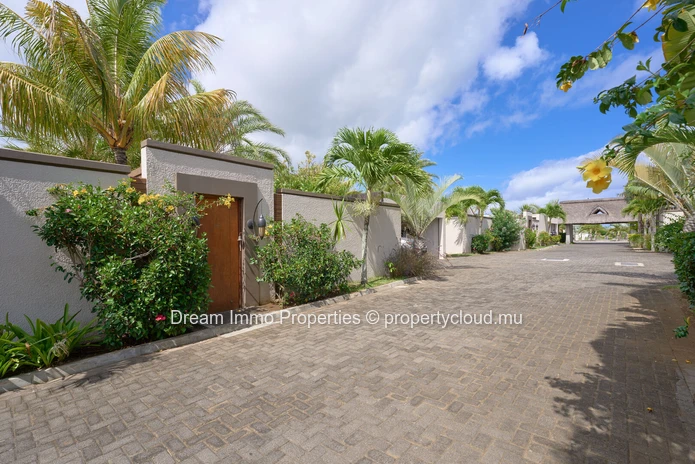 Élégante villa proche mer au Clos du Littoral, Grand Baie - Ile Maurice