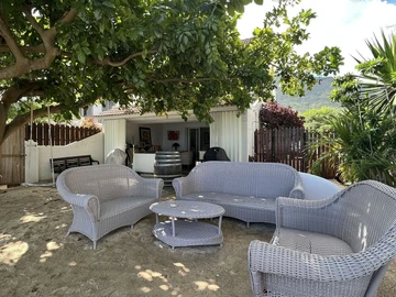 Townhouse, Duplex de 3 Chambres