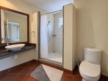 2 Bedroom Townhouse, Duplex