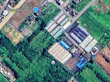 Residential Land