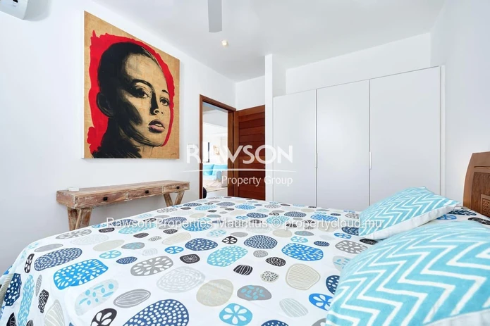 Appartement 2 Chambres | Petite Résidence | Pereybere | Accessible Aux Étrangers | 290 000 €