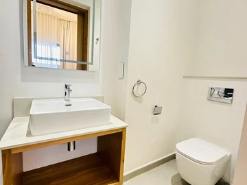 Appartement de 2 Chambres