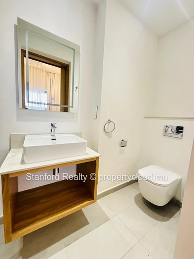 Appartement à vendre – 2 chambres, Pereybere (Accessible aux étrangers)