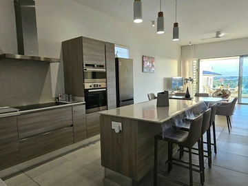 3 Bedroom Penthouse