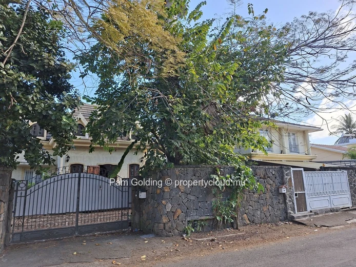 Exceptional Development Opportunity in Pointe aux Canonniers