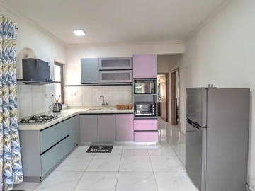 3 Bedroom Apartment
